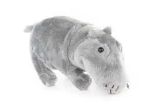 Obrázek z Hroch plyš 18cm (6) 